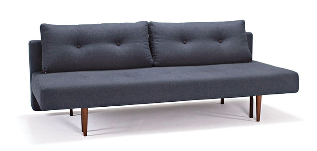 Recast Plus Sovesofa, Nist/Blue - Unoliving.com