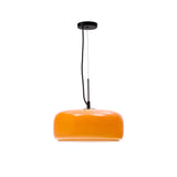 Reig Loftslampe, Orange