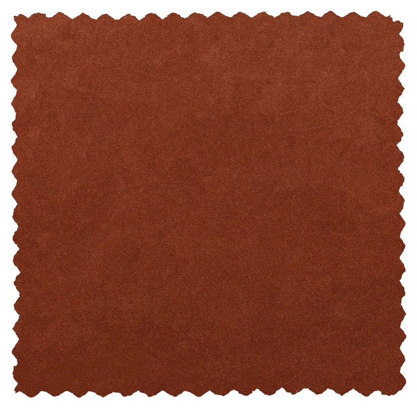 Rodeo Classic Lænestol - Chestnut Velour - Unoliving.com