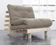 Roots 90 Sovesofa, Beige - Unoliving.com