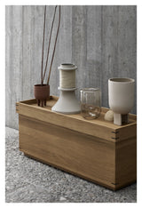 Rope Vase, Ø23xH32,5 - Unoliving.com