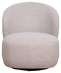 Roselawn, lænestol - lys beige - Unoliving.com