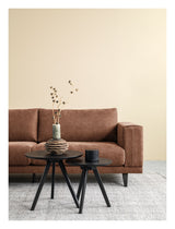 Ryder 3-pers. Sofa - Rust - Unoliving.com