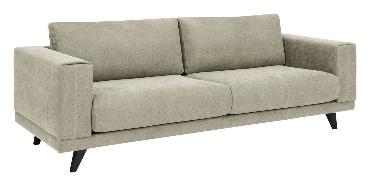 Ryder 3-pers. Sofa - Sand - Unoliving.com