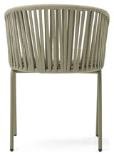 Saconca Havestol, Beige - Unoliving.com