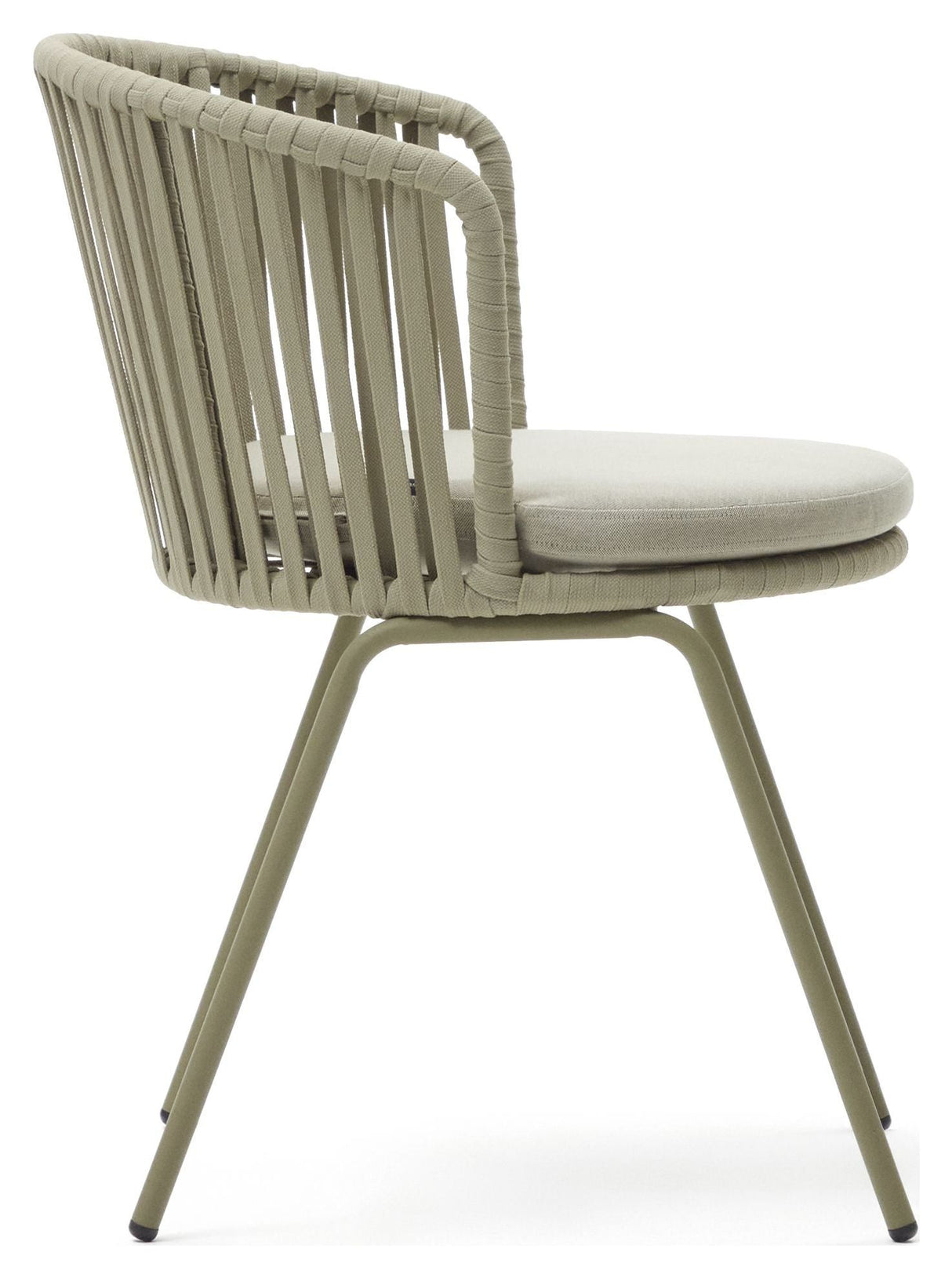 Saconca Havestol, Beige - Unoliving.com