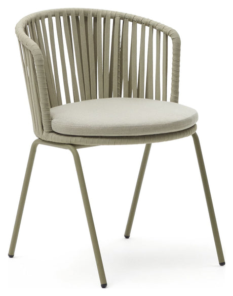 Saconca Havestol, Beige - Unoliving.com