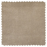 Sara Lougesofa, venstrevendt - Khaki fløjl - Unoliving.com