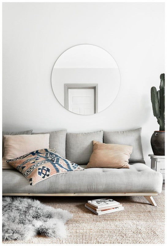 Senza Daybed, Linen/Natur - Unoliving.com