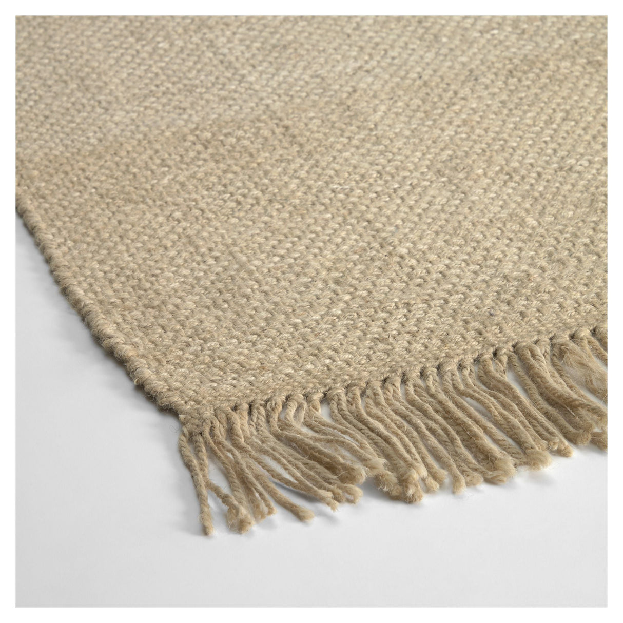 Siria Tæppe Beige, 230x160 - Unoliving.com