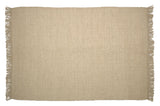 Siria Tæppe Beige, 230x160 - Unoliving.com