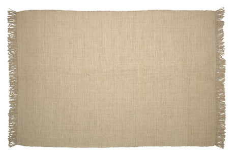 Siria Tæppe Beige, 230x160 - Unoliving.com