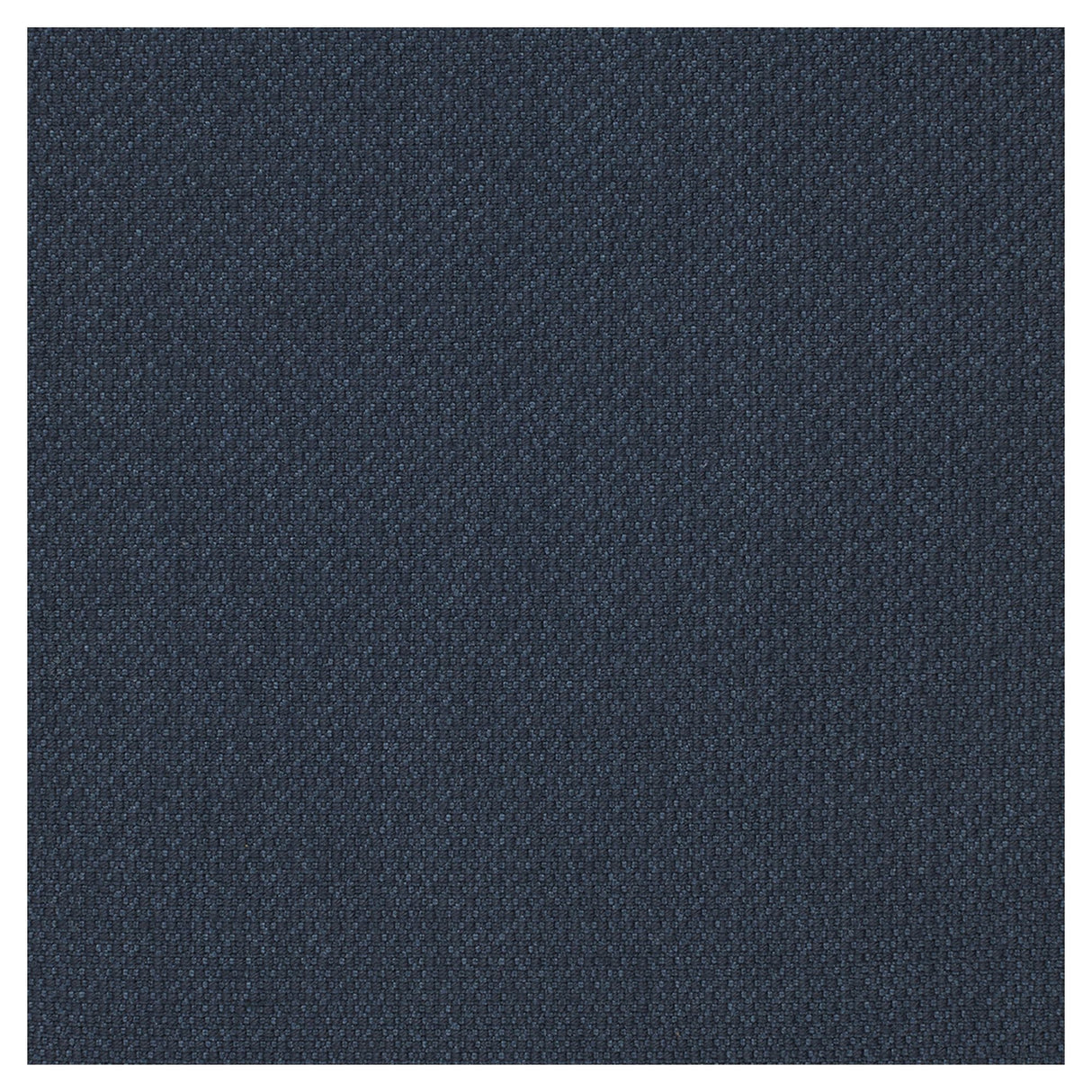 Splitback Eik Loungestol, Eg, Argus/Navy Blue - Unoliving.com