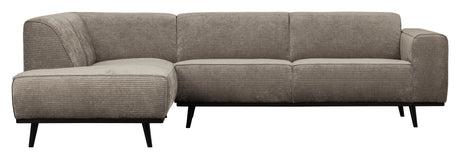 Statement Sofa m. venstrevendt Chaiselong - Clay - Unoliving.com