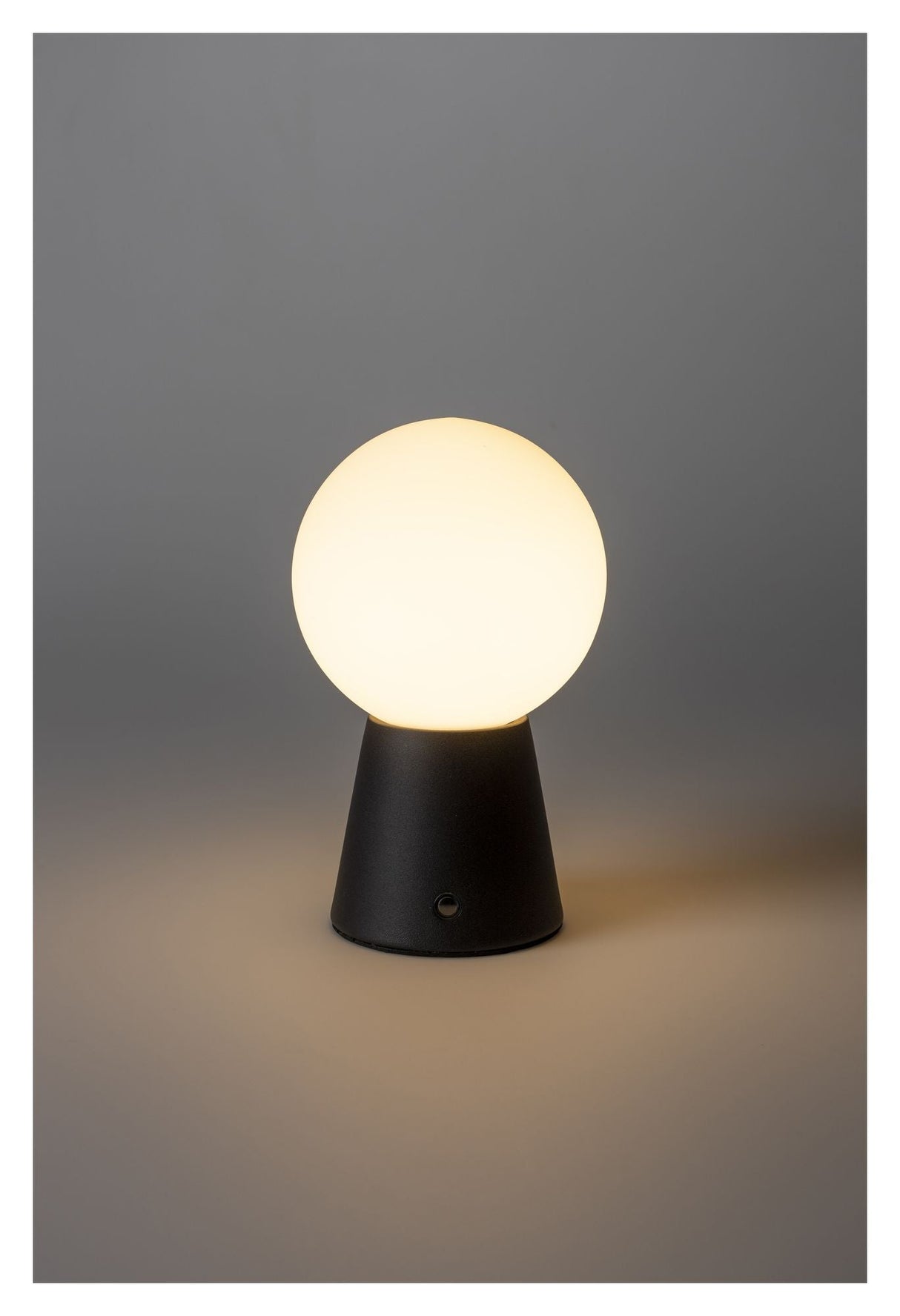 Stellar Bordlampe m. klar glas - Unoliving.com