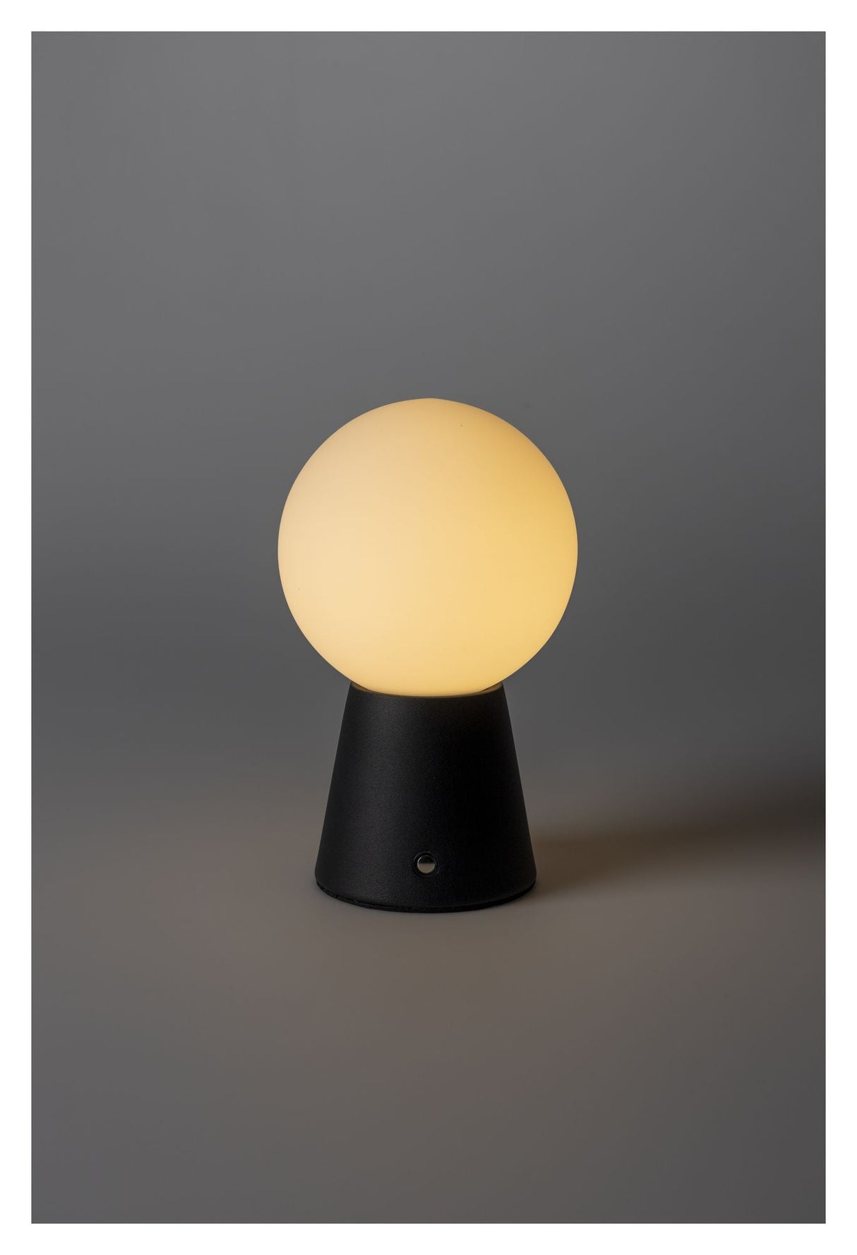 Stellar Bordlampe m. klar glas - Unoliving.com