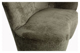 Stone Loungesofa, højrevendt - Varm grøn - Unoliving.com