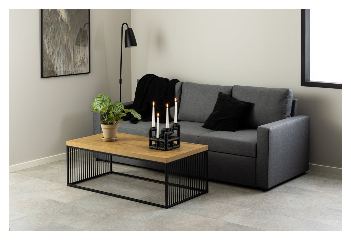 Strington, sofabord 120cm - eg - Unoliving.com