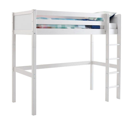 THUKA Nordic Color Højseng 90x200, Hvid - Unoliving.com