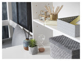 THUKA Nordic Dream Højseng 90x200, Hvid - Unoliving.com