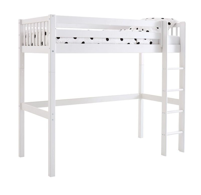 THUKA Nordic Dream Højseng 90x200, Hvid - Unoliving.com