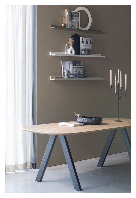 Tablo Bordplade 220x100 - Eg - Unoliving.com