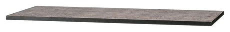 Tablo Bordplade 90x180 - Teak - Unoliving.com