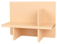 Tenna Hylde Dusty Peach MDF - Unoliving.com