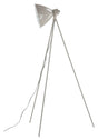 Tiv Gulvlampe, Beige - Unoliving.com