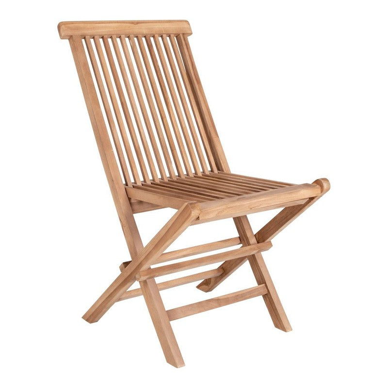 Toledo Havestol i Teak - Unoliving.com