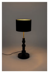 Totem Bordlampe, Alu - Unoliving.com