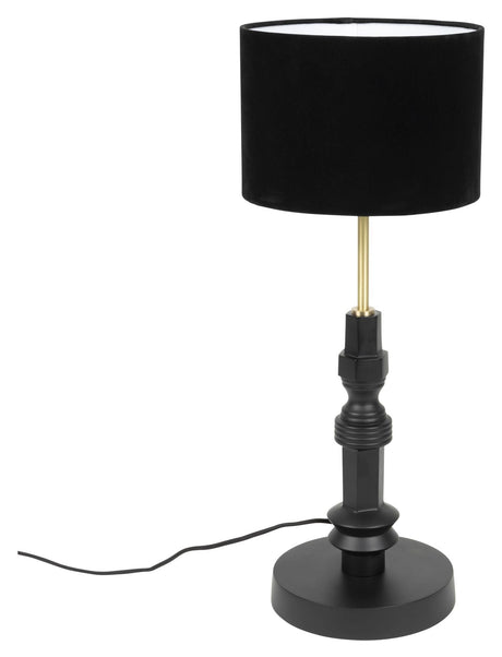 Totem Bordlampe, Alu - Unoliving.com