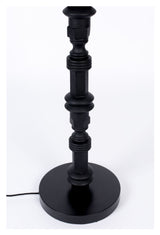 Totem Gulvlampe, Alu - Unoliving.com