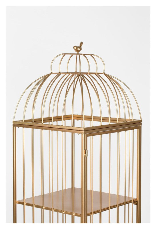 Unlock Me Reol - Birdcage - Unoliving.com