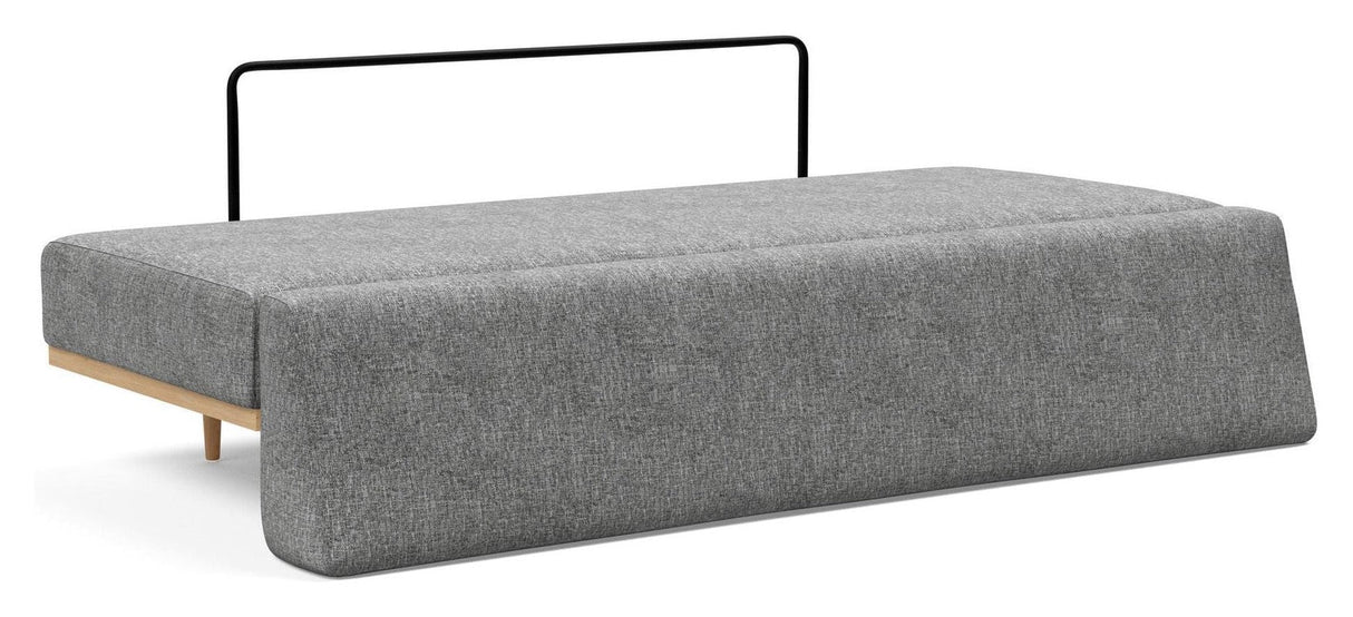 Vanadis Sovesofa, Twist/Charcoal - Unoliving.com