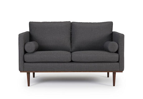 Vangen 2-pers. sofa, Antracit - Unoliving.com