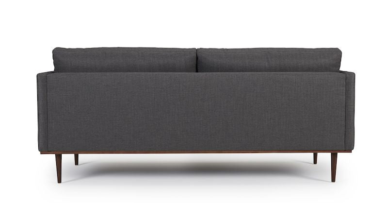 Vangen 3-pers. sofa, Antracit - Unoliving.com