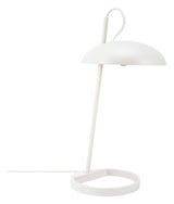 Versale Bordlampe, Hvid - Unoliving.com