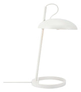 Versale Bordlampe, Hvid - Unoliving.com