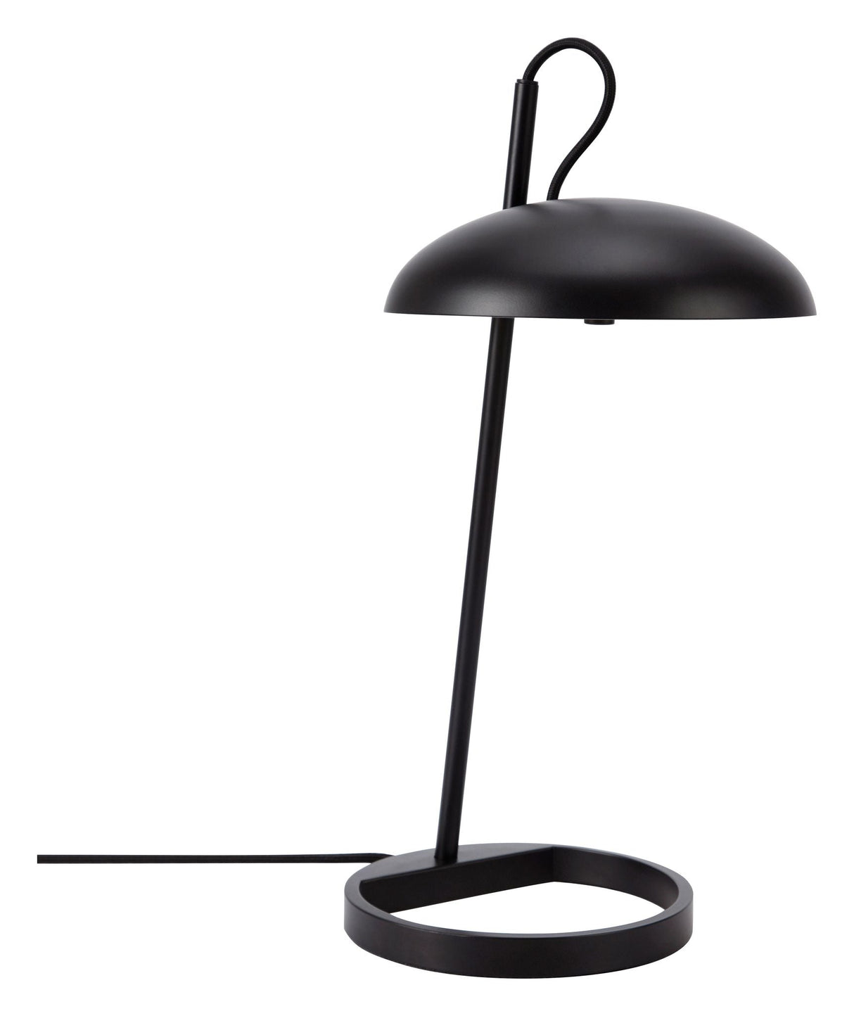 Versale Bordlampe, Sort - Unoliving.com