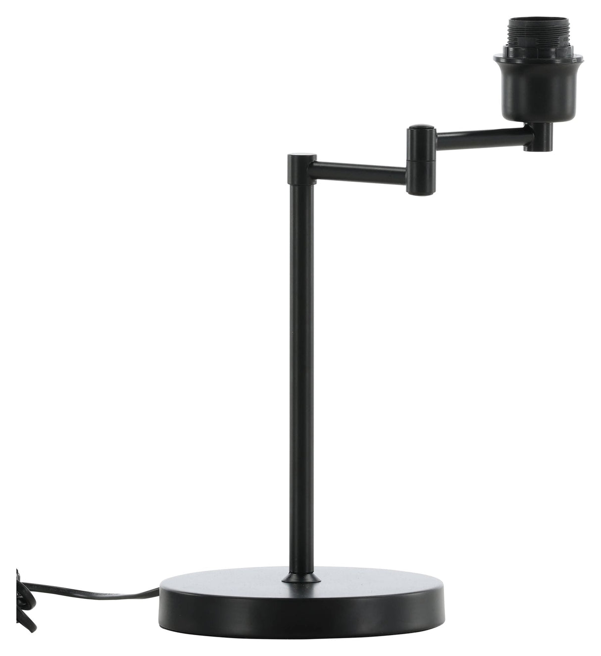 Virro Bordlampe, Sort - Unoliving.com