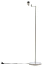 Virro Gulvlampe, Beige - Unoliving.com