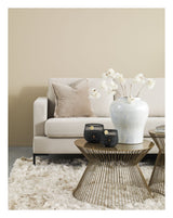 Volara 2,5-pers. Sofa, højre - Beige - Unoliving.com