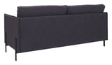 Volara 3-pers. Sofa - Grøn - Unoliving.com