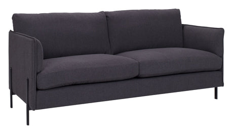 Volara 3-pers. Sofa - Grøn - Unoliving.com