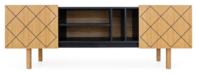 Porto TV-Bord, Ramalde, 175x40 - Unoliving.com