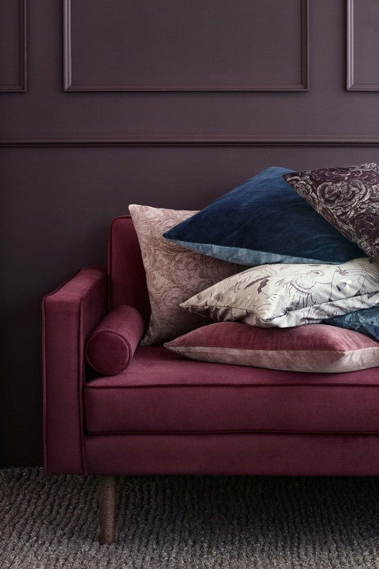 Wind 3-pers. Sofa - Wild Ginger - Unoliving.com