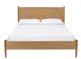 Woodman Farsta Sengeramme 180x200 - Eg - Unoliving.com