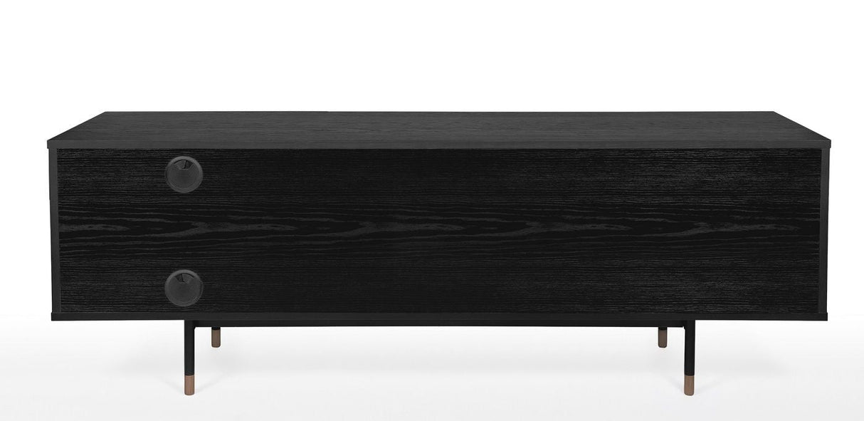 Woodman Jugend Tvbord - Valnød - Unoliving.com