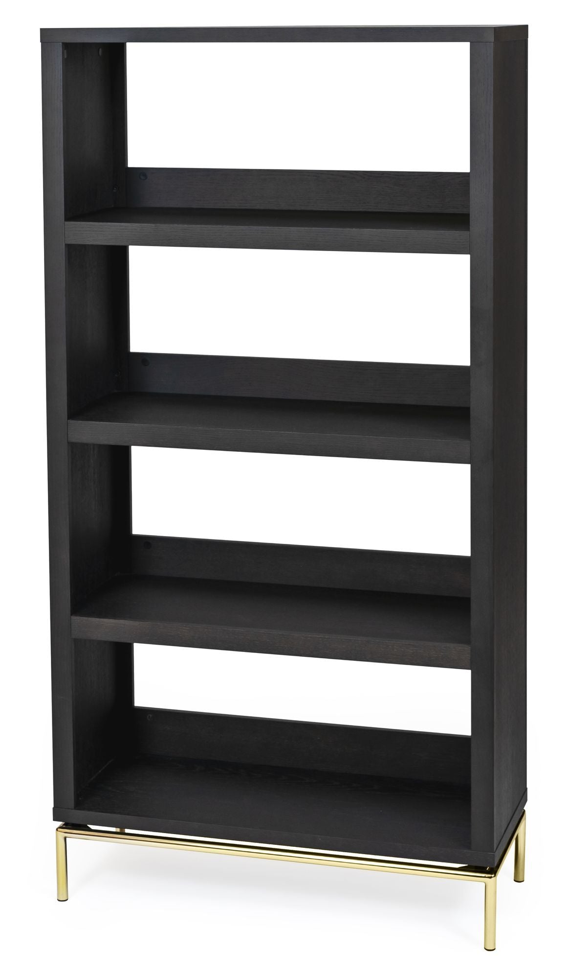 Woodman Pimlico Reol - Charcoal - Unoliving.com